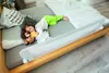 ABUS JC9100 Bettgitter Eric für Babys und Kinder - Produktbild-Vorschau 2