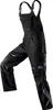 Kübler Latzhose Pulsschlag Gr.58 schwarz/anthrazit Produktbild-Vorschau 2