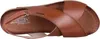 Chaussures Pikolinos cuir d'acajou et de brandy W9E0912250 Voir les images du produit 4