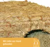 Kerbl Grashaus XL (für Kaninchen/Nagetiere, natürlich Produktbild-Vorschau 7