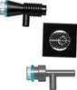 Three LEGO® Star Wars™ accessories are shown against a white background. Podgląd zdjęcia produktu