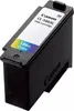 Canon CL-586XL, Hohe (XL-) Ausbeute, Cyan, Magenta, Gelb, 1 Produktbild-Vorschau 3