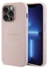Guess Guhmp14Lpsahmcp Fall für Iphone 14 Pro - Rosa Produktbild-Vorschau 1