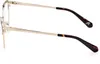 Guess GU5217 050 ciemny brąz/monokolor 56/17/140 Uni  Podgląd zdjęcia produktu 3
