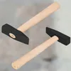 KOTARBAU® Hammer 0,5 kg Schlosserhammer mit Holzstiel 32 cm Produktbild-Vorschau 6