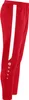 JAKO Unisex Polyesterhose Power, Farbe:rot/weiß, Größe:XL Produktbild-Vorschau 4