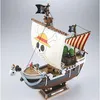 BANDAI BAN2109009 Going Merry Model Ship (One Piece) Produktbild-Vorschau 7