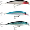 Rapala X-Rap Saltwater - Meereswobbler, Farbe:Mangrove Produktbild-Vorschau 2