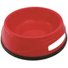 Trixie Kunststoffnapf, Gummiring, 0,75 l/ø 16 cm Produktbild-Vorschau 3