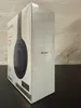 A sealed box of Sony WH1000XM4L headphones is shown from the side. Náhľad obrázku produktu