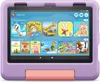 Amazon Fire HD 8 Kids Edition (2022) schwarz/violett 2GB Produktbild-Vorschau 1