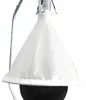 Cappotto Dazenval Taonx sciolto Anteprima dell’immagine prodotto 1