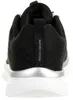 Skechers Sneakers 12615-BKW in Black color size 38 Anteprima dell’immagine prodotto 35