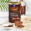 Czekolada do picia Krüger Finest ciemna czekolada 300g Podgląd zdjęcia produktu 2