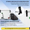 Extralink Ice Bath Eisbadewanne 150x80x65 cm weiß Produktbild-Vorschau 3