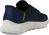 Skechers WIP 216505/NVLM in Blue color size 42 Podgląd zdjęcia produktu 14