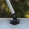 Railblaza Bimini Halter schwarz 1 Paar Produktbild-Vorschau 2