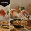 Ruhhy 27829 Sada skleněných dóz na koření 120 ml, 24 ks Náhled obrázku produktu 12
