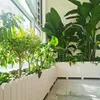 360Home Blumenkasten Pflanzkasten für Terasse und Balkon Produktbild-Vorschau 2