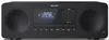 Sharp XL-B720D schwarz Produktbild-Vorschau 17