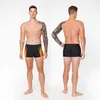 Maillot de bain Ladeheid pour homme, short de bain court, Voir les images du produit 2