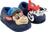 Paw Patrol - Kinder Hausschuhe, 3D-Ohren NS7125 (28 EU) Produktbild-Vorschau 3