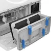Siemens WQ33G2D00Wärmepumpentrockner 8kg  autoDry Produktbild-Vorschau 4