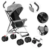 Buggy Kinderwagen Leichter Kinderwagen,Sitzbuggy mit Produktbild-Vorschau 5