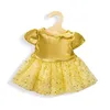 Heless 1750 Puppenkleidung Kleid Sterntaler in Größe Produktbild-Vorschau 1