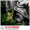 GÜDE Benzin Rasentraktor Rasenmäher Aufsitzmäher GAR 685 T Produktbild-Vorschau 12