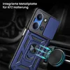 Armor Handyhülle für Xiaomi Redmi 15C mit 9H Displayglas Produktbild-Vorschau 4