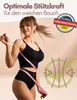 Mrs. Mum Kaiserschnitt Unterhose High Waist I Stützende Produktbild-Vorschau 2