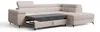 MOEBLO Ecksofa OSTIN – L-Form Wohnlandschaft mit Produktbild-Vorschau 7