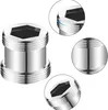 Wasserhahn Adapter M20 auf M22, Gewindeadapter für Produktbild-Vorschau 3