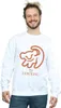 Disney - "The Lion King" Sweatshirt für Herren BI17051 (XL) Produktbild-Vorschau 2