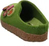 Haflinger - Kanon in lana vergine - verde Anteprima dell’immagine prodotto 18