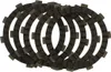 EBC Brakes CK2234 Belaglamellensatz Kupplung Produktbild-Vorschau 3