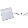 DURABLE Namensschild 60x90mm mit Eurostanzung 20 St., Produktbild-Vorschau 5