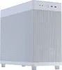 ASUS PRIME AP303 Mesh Midi Tower Bianco Anteprima dell’immagine prodotto 1