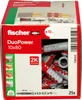 fischer Duopower 10 x 80, confezione da 25 pezzi. Anteprima dell’immagine prodotto 24
