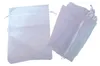 10x Organzasäckchen Organzabeutel Miniblings Organza Produktbild-Vorschau 2