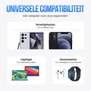 Strex USB Oplader 25W - Snellader met USB-A & USB-C - GaN - Productafbeelding-voorbeeld 5