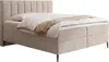 Boxspringbett mit Bettkasten – Polsterbett 160 x 200 cm mit Produktbild-Vorschau 2
