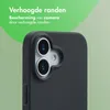 imoshion Colour Backcover dla Apple iPhone 17 - Czarny Podgląd zdjęcia produktu 5