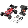 Reely Major Rot Brushed 1:14 RC Modellauto Elektro Buggy Produktbild-Vorschau 6