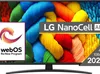 LG NanoCell AI 43NANO81A3A, 109,2 cm (43"), 3840 x 2160 px, Podgląd zdjęcia produktu 10