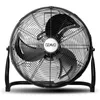 Bodenventilator, Ventilator mit 3 Geschwindigkeitsstufen, Produktbild-Vorschau 1
