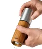 AdHoc MP822 Salzmühle oder Pfeffermühle Ikon 22cm, Produktbild-Vorschau 2