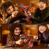 LEGO® DREAMZzz 71484 Dino-mech C-Rex Coopera Podgląd zdjęcia produktu 16