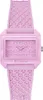 Guess Mod Pop Uhr Rosa  Rosa One Size Produktbild-Vorschau 1